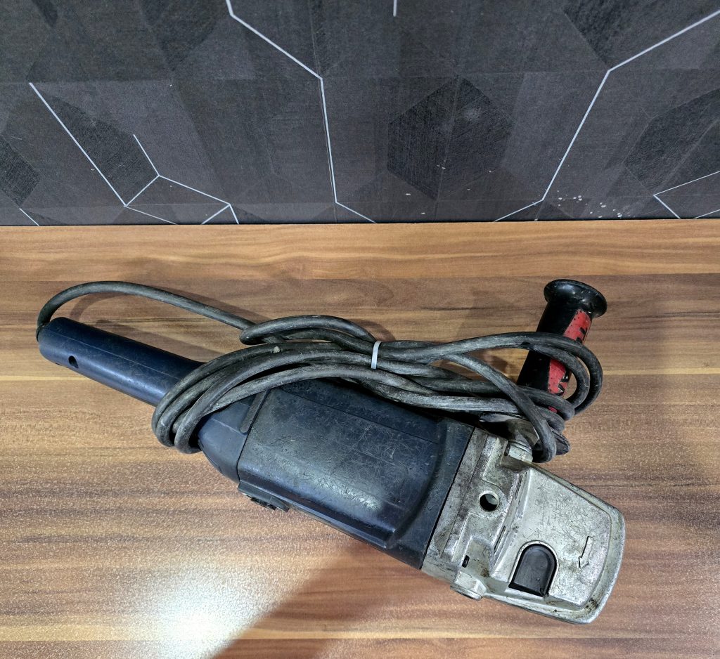 سنگ فرز سنگ کاری توسن 3267